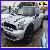 2011 Mini Countryman R60 Cooper S Silver Automatic A Wagon for Sale