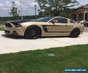 2013 Ford Mustang Boss 302 Coupe 2-Door for Sale