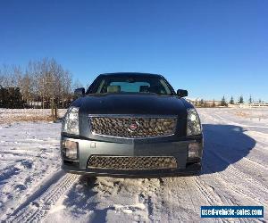 2006 Cadillac STS V series