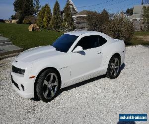 2010 Chevrolet Camaro