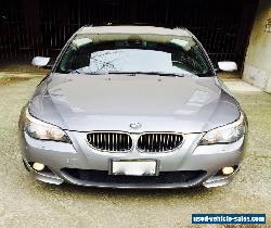 BMW: 5-Series M Sports Package for Sale