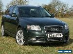 Audi A6 Avant 2.0TDI 170 SE for Sale