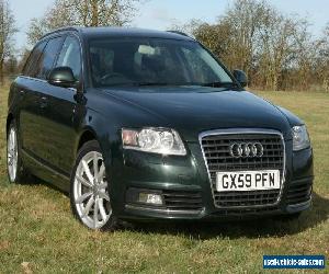 Audi A6 Avant 2.0TDI 170 SE