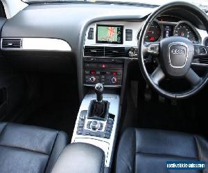 Audi A6 Avant 2.0TDI 170 SE