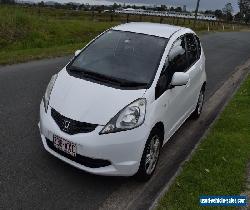 2008 Honda Jazz GE GLi 1.3l 5 Doors (MY09)  for Sale