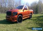 2005 Dodge Ram 1500 Daytona for Sale