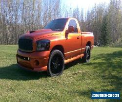 2005 Dodge Ram 1500 Daytona for Sale