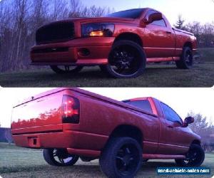 2005 Dodge Ram 1500 Daytona