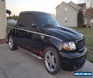 2003 Ford F-150 Harley Davidson for Sale