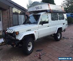 toyota troopcarrier for Sale