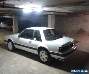 1991 Ford Mustang lx