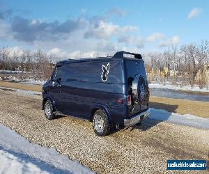 1978 GMC Vandura