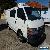 2004 Toyota Hiace Diesel Refrigerated LWB Manual 5sp M for Sale