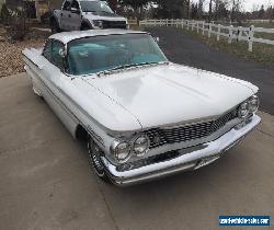 1960 Pontiac Other for Sale