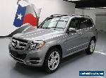 2014 Mercedes-Benz GLK-Class Base Sport Utility 4-Door for Sale