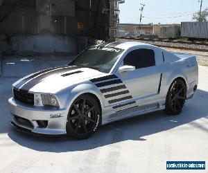 2005 Ford Mustang GT Coupe 2-Door