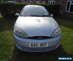 Ford Cougar 2.5 V6 Auto for Sale