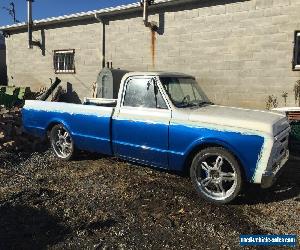 1968 GMC Other C10