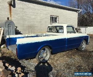 1968 GMC Other C10