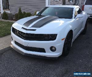 2010 Chevrolet Camaro 2SS