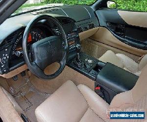 1996 Chevrolet Corvette Base Coupe 2-Door