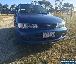 2000 Nissan Pulsar  for Sale