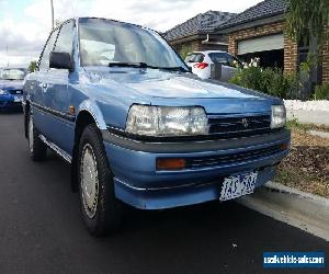 Toyota Camry 1991 with RWC