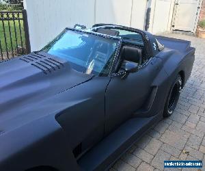 1979 Chevrolet Corvette Base Coupe 2-Door