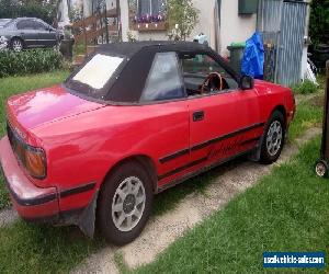 1986 toyota celica auto 1998cc 5 months rego