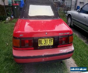 1986 toyota celica auto 1998cc 5 months rego