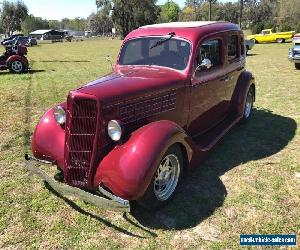 1935 Ford Other 4 Door