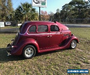 1935 Ford Other 4 Door