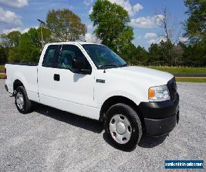 2006 Ford F-150 XL Extended Cab Pickup 4-Door