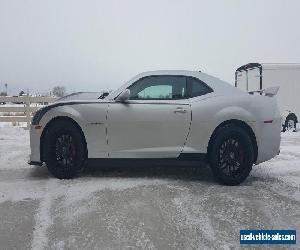 2010 Chevrolet Camaro