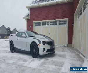 2010 Chevrolet Camaro