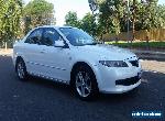 2006 MAZDA 6 SEDAN EXCELLENT CONDITION AUTOMATIC MELBOURNE for Sale