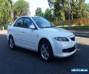 2006 MAZDA 6 SEDAN EXCELLENT CONDITION AUTOMATIC MELBOURNE for Sale