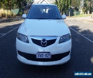 2006 MAZDA 6 SEDAN EXCELLENT CONDITION AUTOMATIC MELBOURNE