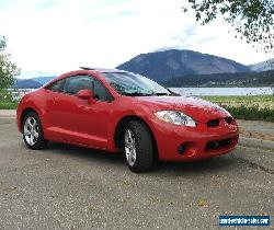 Mitsubishi: Eclipse GS COUPE for Sale