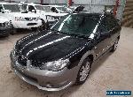 2006 Subaru Impreza RV AWD 5dr low km hail dents only ready for rego for Sale