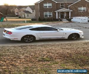 2015 Ford Mustang Roush RS