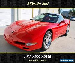 2000 Chevrolet Corvette Base Convertible 2-Door for Sale