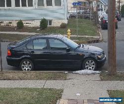 2003 BMW 3-Series Base Sedan 4-Door for Sale