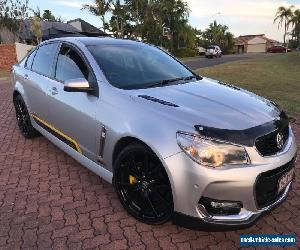 2015 Holden Commodore VF SS LS3 6.2 litre V8