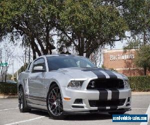 2013 Ford Mustang GT Coupe 2-Door