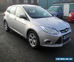 2011 (61) FORD FOCUS 1.6 EDGE TDCI 115 5DR Manual for Sale