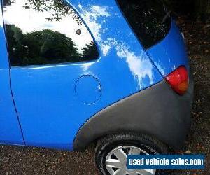 Ford KA 2003 1.3 76k MILES BARGAIN