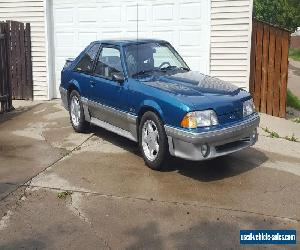 1993 Ford Mustang GT