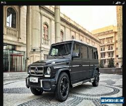 2004 Mercedes-Benz G-Class Base Sport Utility 4-Door for Sale