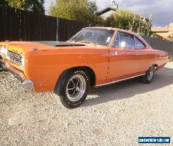 Plymouth: Road Runner for Sale